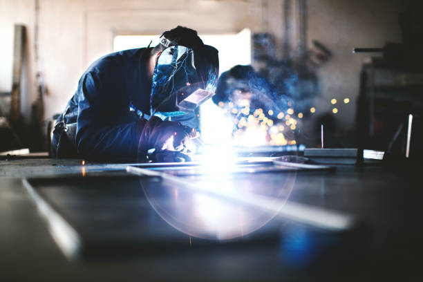 Best Pipe Welding in North River Shores, FL