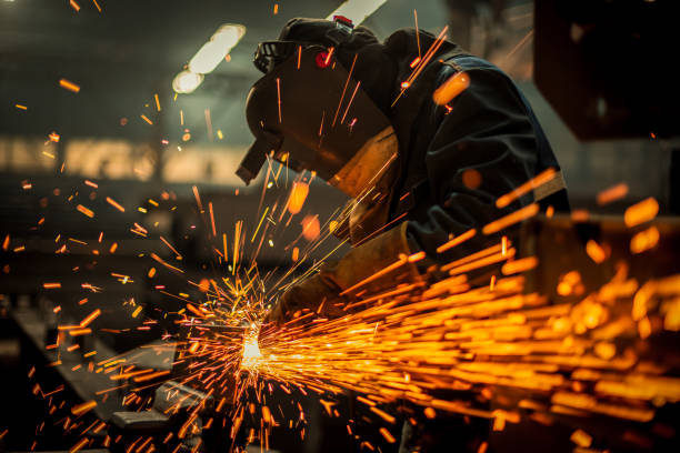 Best Food and Beverage Processing Equipment Welding in North River Shores, FL