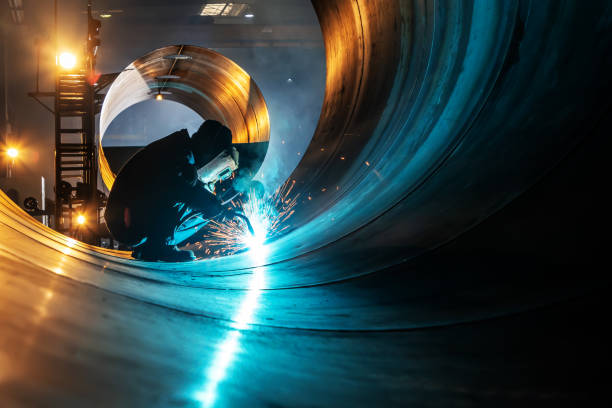 North River Shores, FL Welder & Metal Fabrication Company
