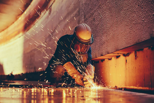 Best Automotive Welding in North River Shores, FL