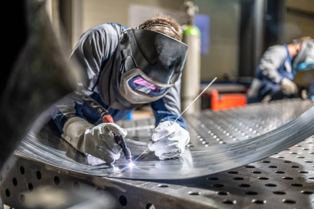  North River Shores, FL Welder Pros