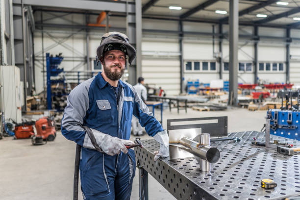 Best Structural Steel Welding in North River Shores, FL