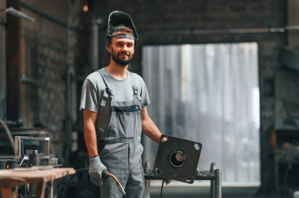 Best Pipe Welding in North River Shores, FL