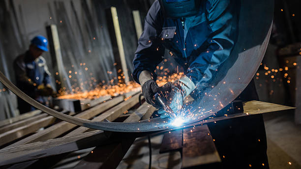 Best Automation and Robotic Welding in North River Shores, FL