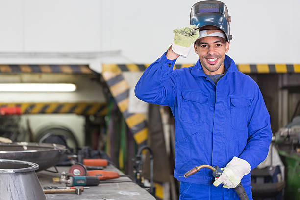 Best Welding Equipment Sales and Repair in North River Shores, FL